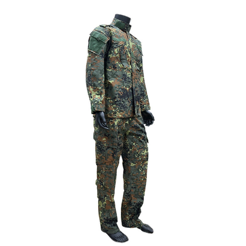 보호 클래스 기본 보호 남성 호흡 운동 유니폼