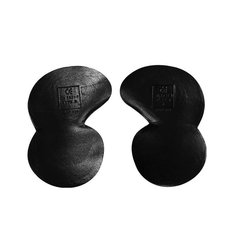 프로페셔널 CE 인증을 받은 경주용 슬로우 리보운드 오토바일 보호기 254*158mm