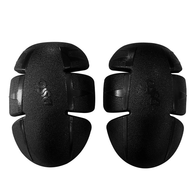 CE 인증 254*158mm 모터사이클 활동 느린 반사 PU 보호기 충격 방지