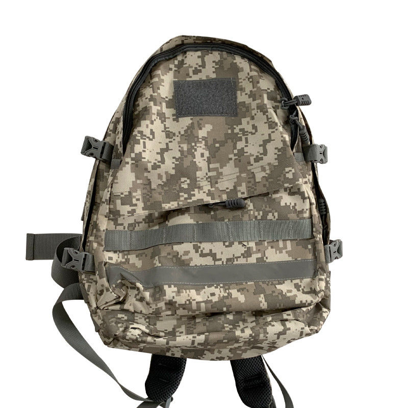 방수 MOLLE 캠핑 하이킹 디지털 배낭 야외 모험 19*4*9cm 크기