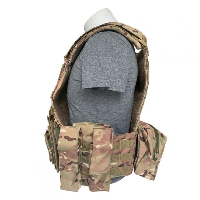 MTV11 특수전술용 자위 개인 보호용 자위 2