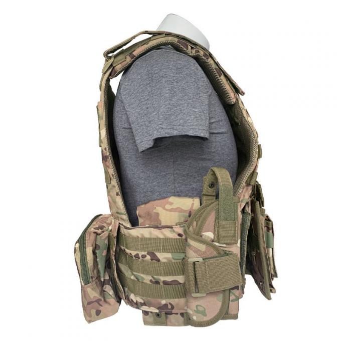 MTV11 특수전술용 자위 개인 보호용 자위 3