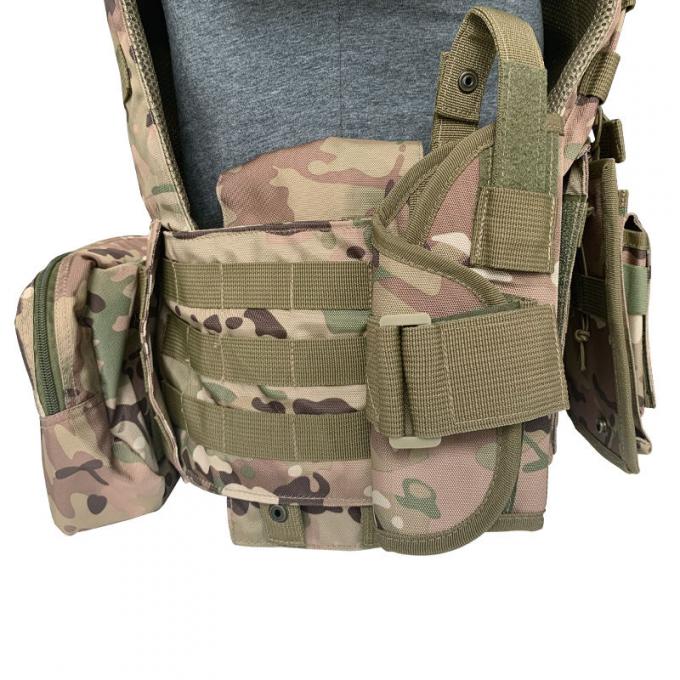 MTV11 특수전술용 자위 개인 보호용 자위 4