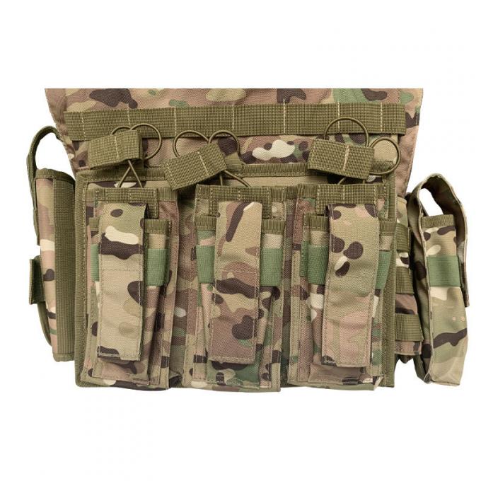 MTV11 특수전술용 자위 개인 보호용 자위 5