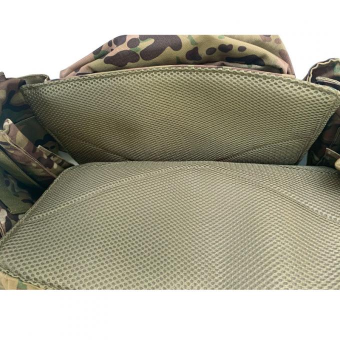 MTV11 특수전술용 자위 개인 보호용 자위 10