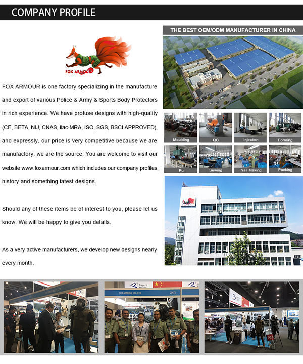 MTV11 특수전술용 자위 개인 보호용 자위 16