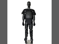 FOX-106 폭동 방지 장비 전복 방화복